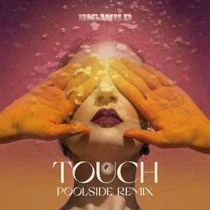 Artwork for Touch (Poolside Remix)