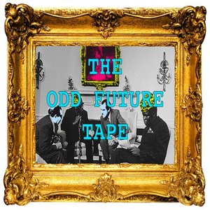 Odd future vol 1 hotsell