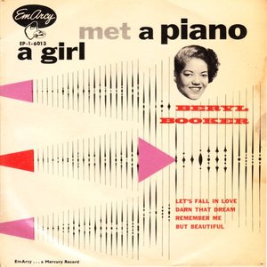 A Girl Met A Piano