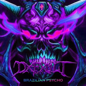Brazilian Psycho (Sped Up)