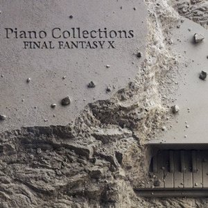 Изображение для 'FFX Piano Collections'