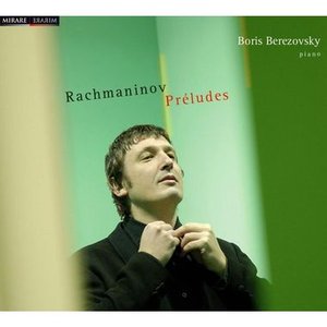 Rachmaninov: Préludes