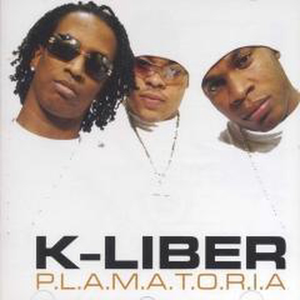 Plamatoria cover