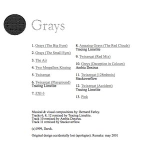 Grays