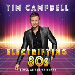 Electrifying 80s Stock Aitken Waterman