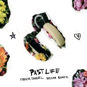 TREVOR DANIEL, Selena Gomez 的头像