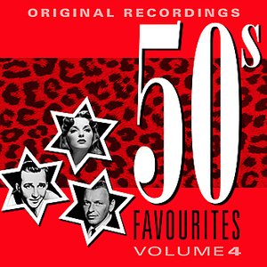 50s Favourites - Volume 4