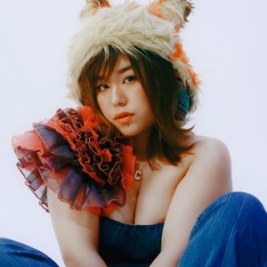 CHiLi GiRL 的头像