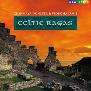 Image for 'Celtic Ragas'