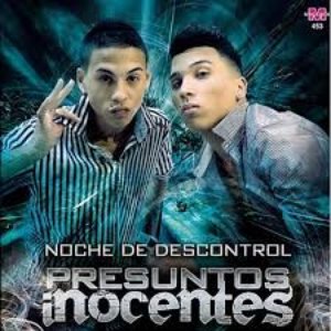 Noche De Descontrol