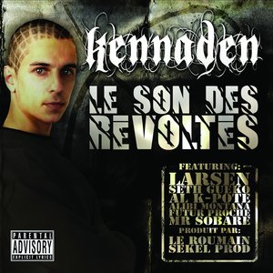 Le son des révoltés