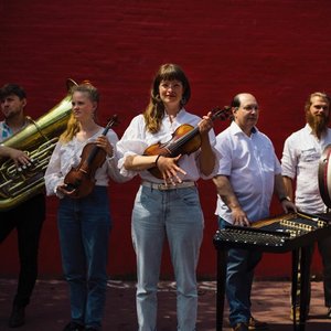 Avatar for Maja Kjær si Orkester
