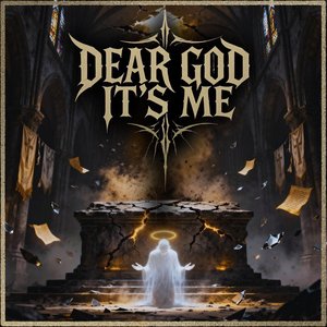 Dear God, It's Me