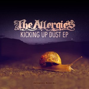 Kicking Up Dust EP