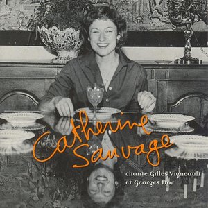 Chante gilles vigneault et georges dor