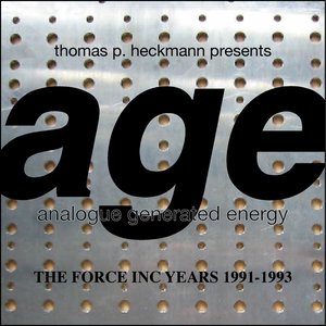 The Force Inc. Years 1991-1993