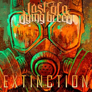 Extinction - EP
