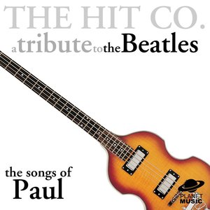 Tribute to the Beatles: The Songs of Paul