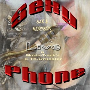 Image for 'SexyPhone SexyPhon Sexy Phone'