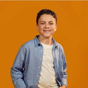 “Ruben Philips”的封面