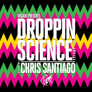 RIS Labs Presents Droppin' Science, Vol. One