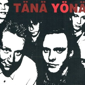 Tänä yönä