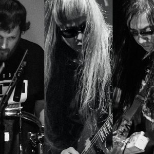 Keiji Haino, Merzbow, Balázs Pándi 的头像