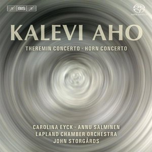 Theremin Concerto / Horn Concerto