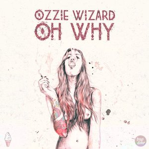 Ozzie X Wizard 的头像