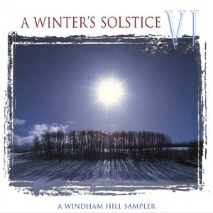 “Winter's Solstice VI”的封面