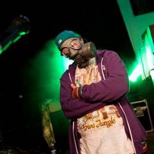 DJ Likweed 的头像