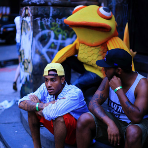 The Cool Kids photo provided by Last.fm