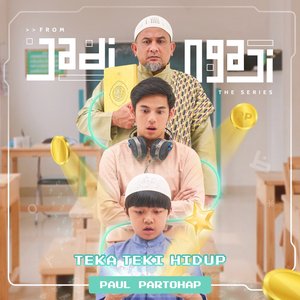 Teka Teki Hidup (From "Jadi Ngaji” The Series)