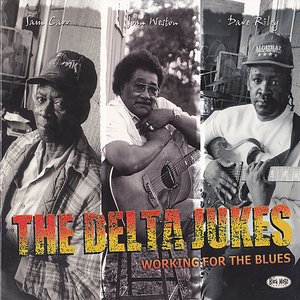 Working for the Blues