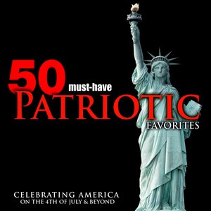 50 Must-Have Patriotic Favorites: Celebrating America on the 4th of July & Beyond