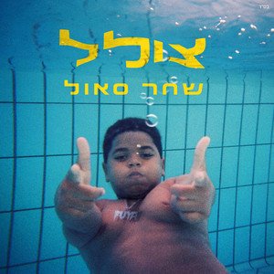 “צולל”的封面