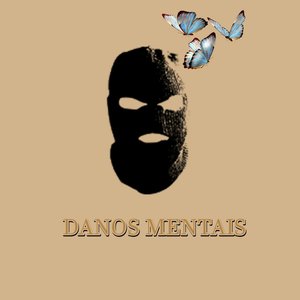 Danos Mentais - Single