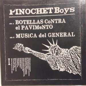 Pinochet Boys