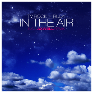 TV Rock - IN THE AIR - Zortam Music