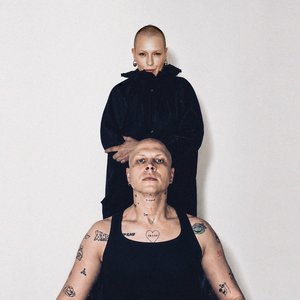 Bez oka miś