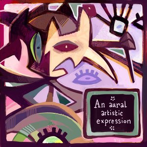 An aural artistic expression