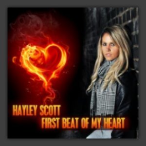 Hayley scott 的头像