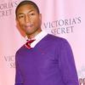 Pharrell Williams Feat. Pusha T 的头像
