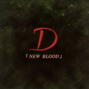 NEW BLOOD