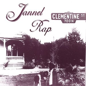 Clementine Street