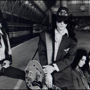 Cheap and Nasty photo provided by Last.fm