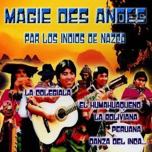 Magie Des Andes