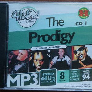 The Complete Collection CD1