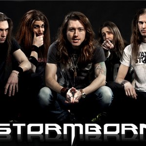 Stormborn 的头像