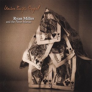 Union Pacific Gospel